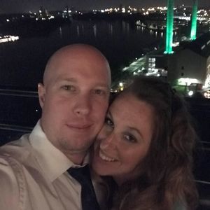 Meet your Posher, Mike